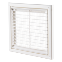 Grilles - Air distribution - Series Vents MV 121