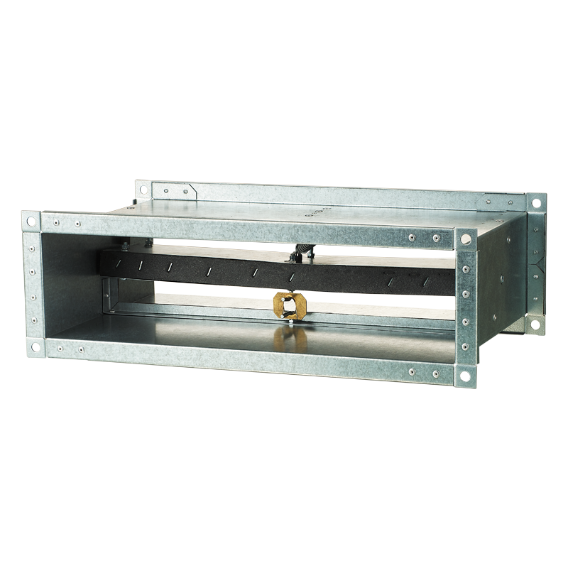 Fire dampers - Fire-Resisting Dampers