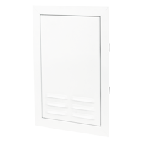 Access doors - Air distribution - Series Vents DMV