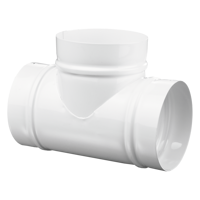 Fittings - Air distribution - Series Vents TM