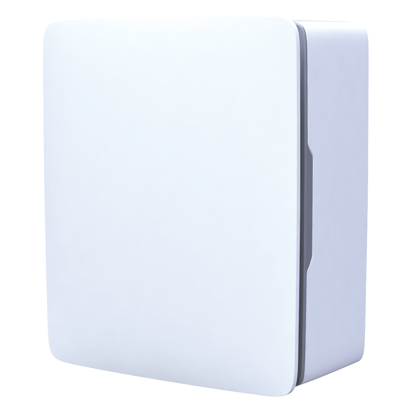 Domestic centrifugal fans - Classic