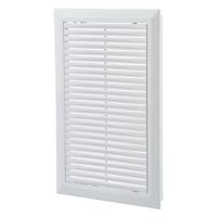 Access doors - Air distribution - Series Vents DPV