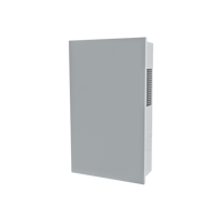 Decentralized HRU for residential and commercial buildings - Decentralized ventilation units - Series Vents Micra 110