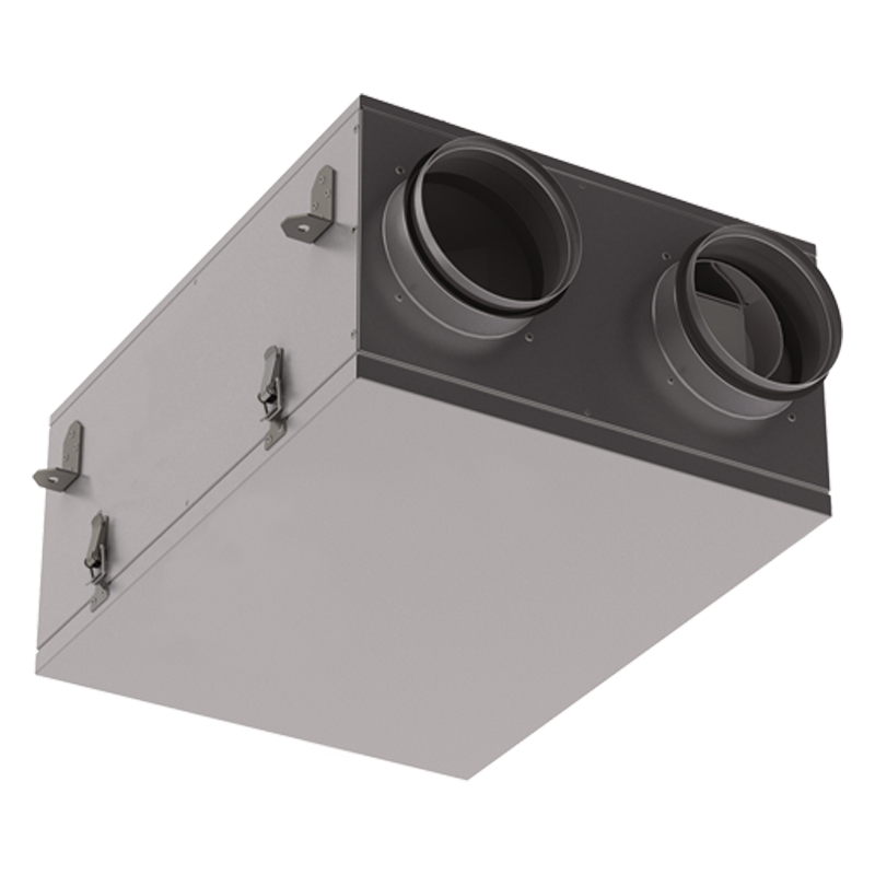 Crossflow residential AHU - Suspended Units