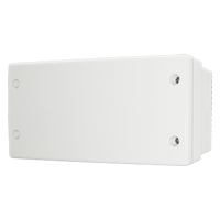 Accessories - Decentralized ventilation units - Series Vents TRF-220/12-25 KS