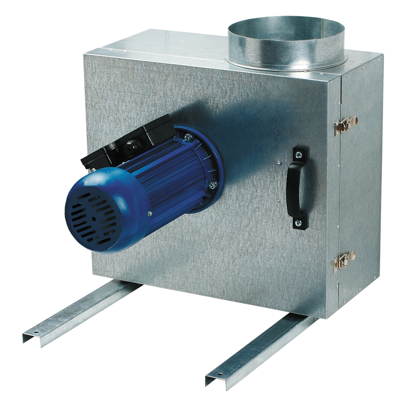 Kitchen exhaust fans - Kitchen