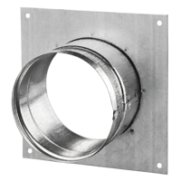 Fittings - Air distribution - Series Vents FMK…Zn