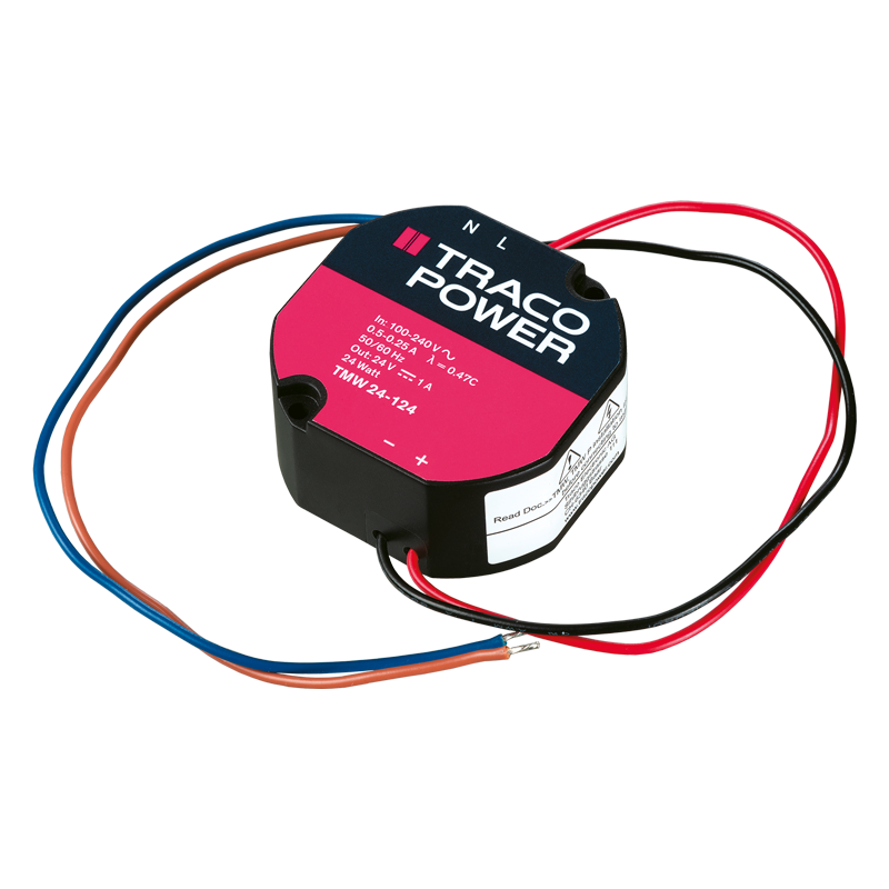 Accessories - Power supplies