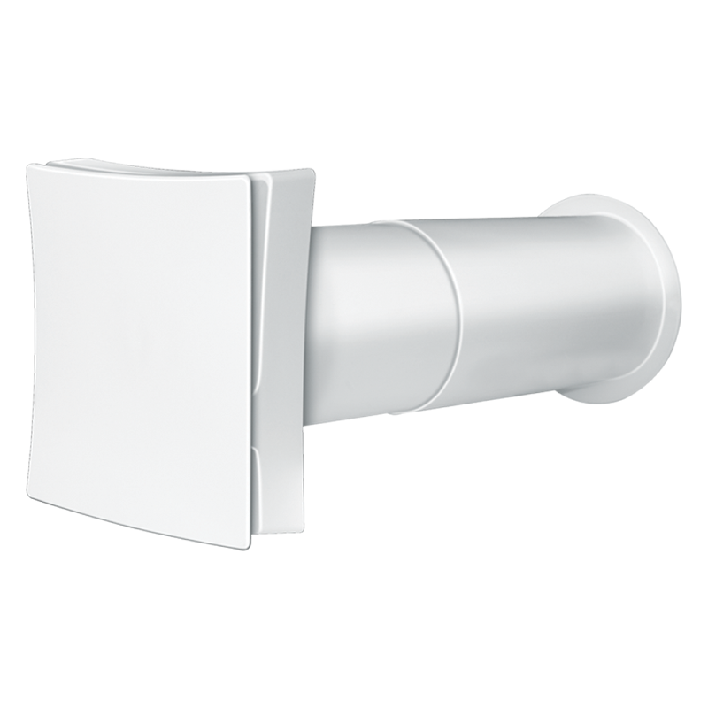 Air inlets - Wall vents