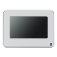 Electrical accessories - Centralized air handling units - Series Vents KV2 TwinFresh Easy