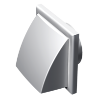 Hoods - Air distribution - Series Vents MV 102 V ASA, MV 122 V ASA, MV 152 V ASA