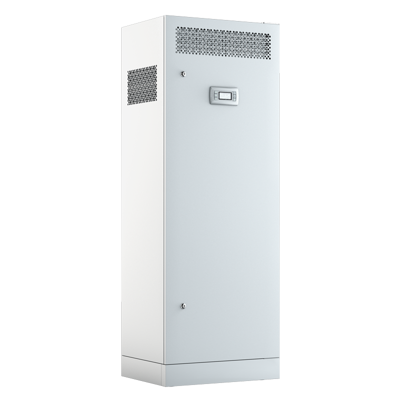 Decentralized HRU for schools and public buildings - Vertical