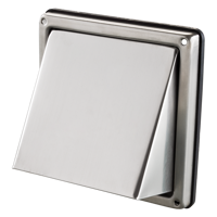 Hoods - Air distribution - Series Vents MVM...V N