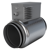 Accessories for ventilation systems - Centralized air handling units - Series Vents NKP