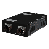 Counterflow residential AHU - Centralized air handling units - Series Vents VUT P5B EC
