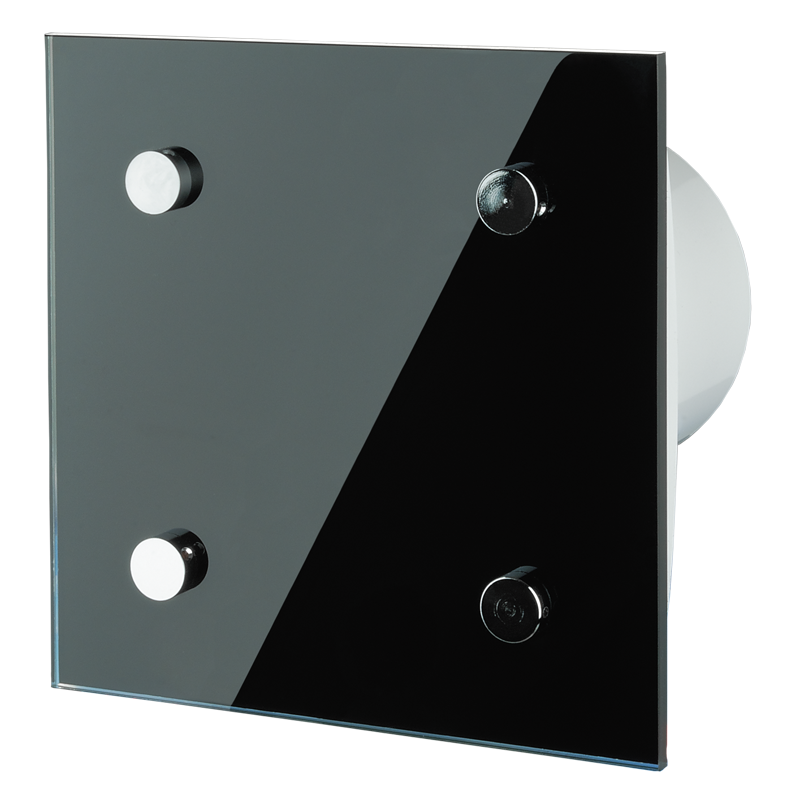 Residential axial fans - Design