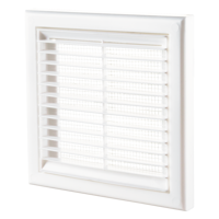 Grilles - Air distribution - Series Vents MV 101