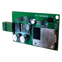 Electrical accessories - Centralized air handling units - Series Vents CO2-3