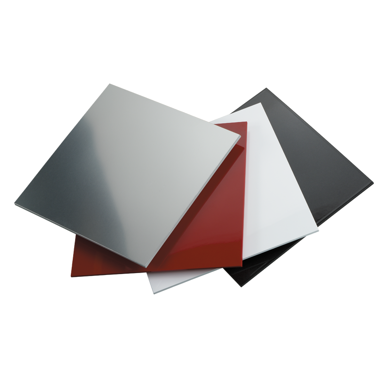 Design Concept System - Decorative panels