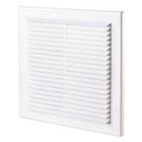 Grilles - Air distribution - Series Vents MV 150