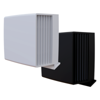 Hoods - Air distribution - Series Vents EH-26