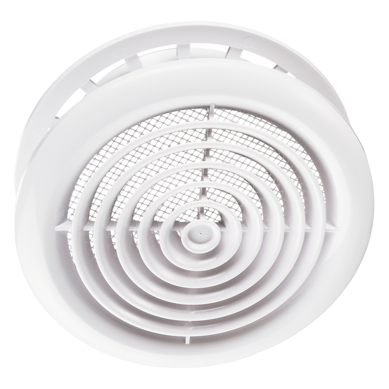 Diffusers and valves - Diffusers